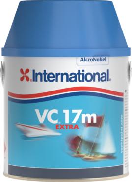 VC 17m Extra Graphite DK Kvalitet (2 liter)